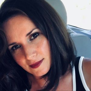 Meet your Posher, Marietta